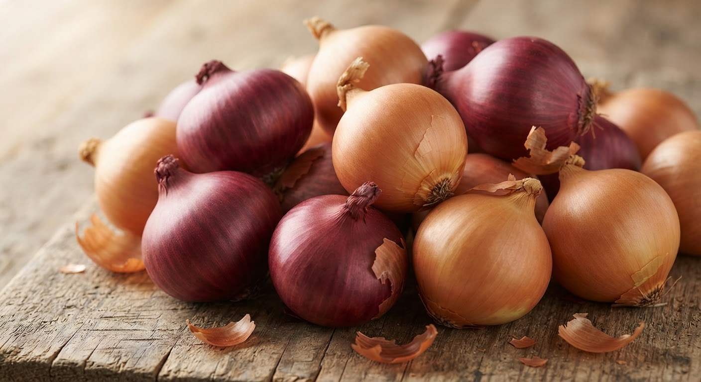 Oignons