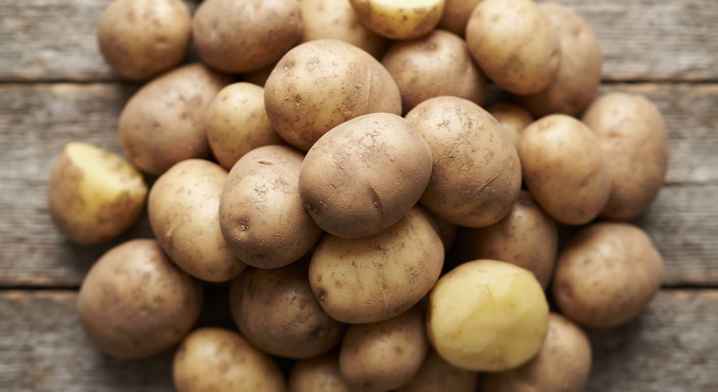 Pommes de terre